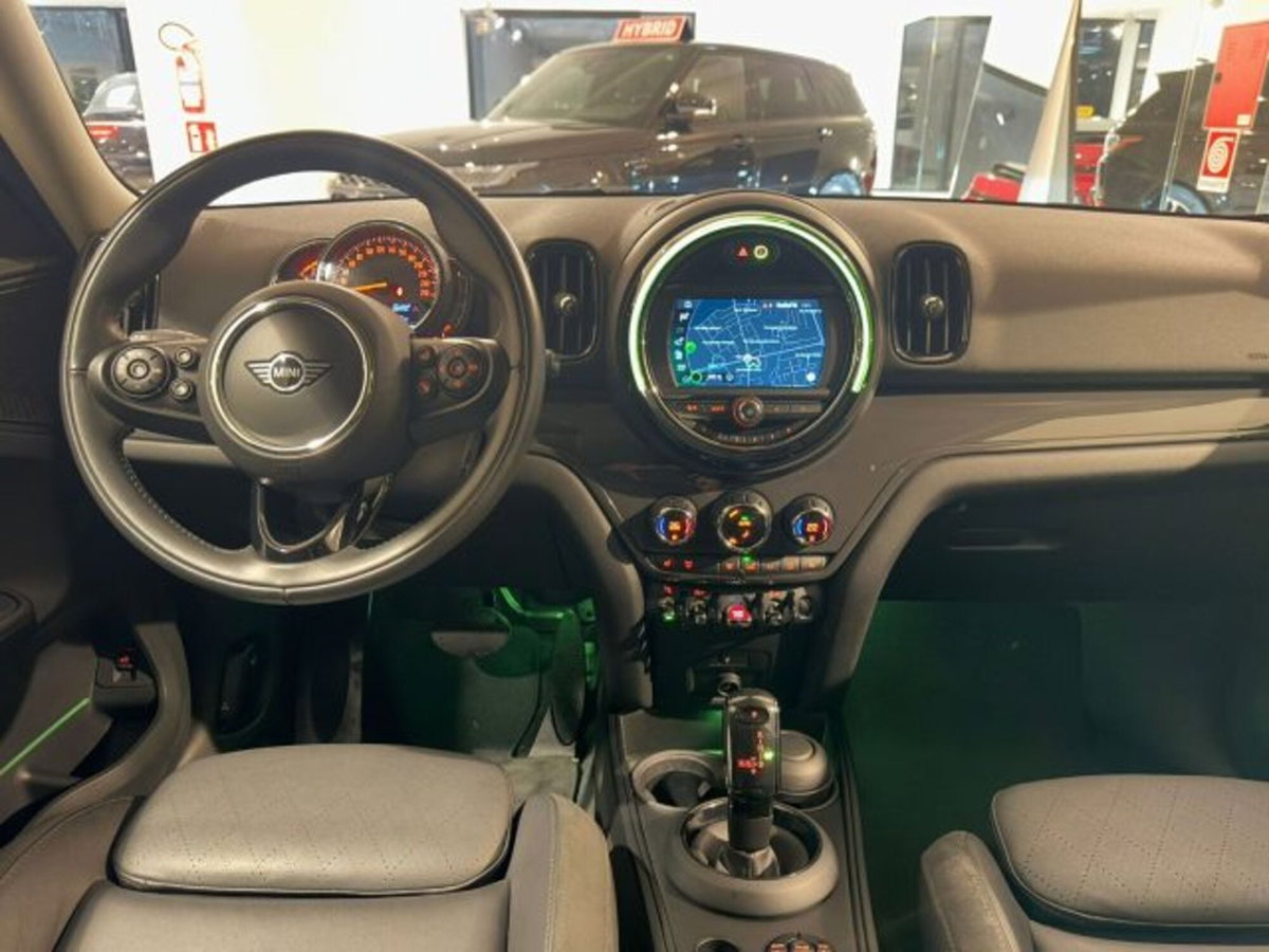 MINI Mini Countryman 2.0 Cooper D Countryman ALL4 (9)