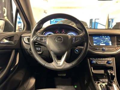 Opel Astra Station Wagon 1.5 CDTI 122 CV S&S Sports Ultimate (10)