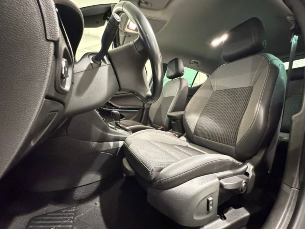 Opel Astra Station Wagon 1.5 CDTI 122 CV S&S Sports Ultimate (11)