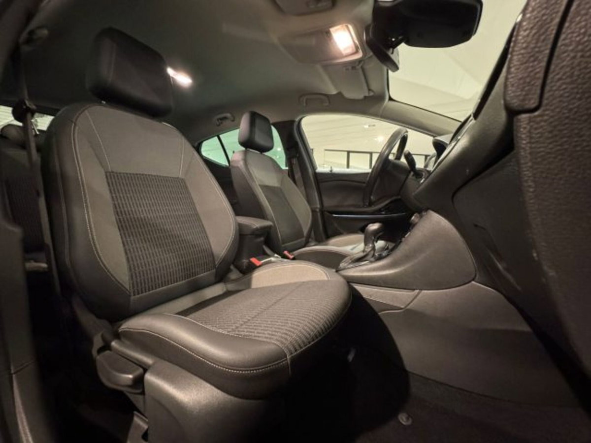 Opel Astra Station Wagon 1.5 CDTI 122 CV S&S Sports Ultimate (14)