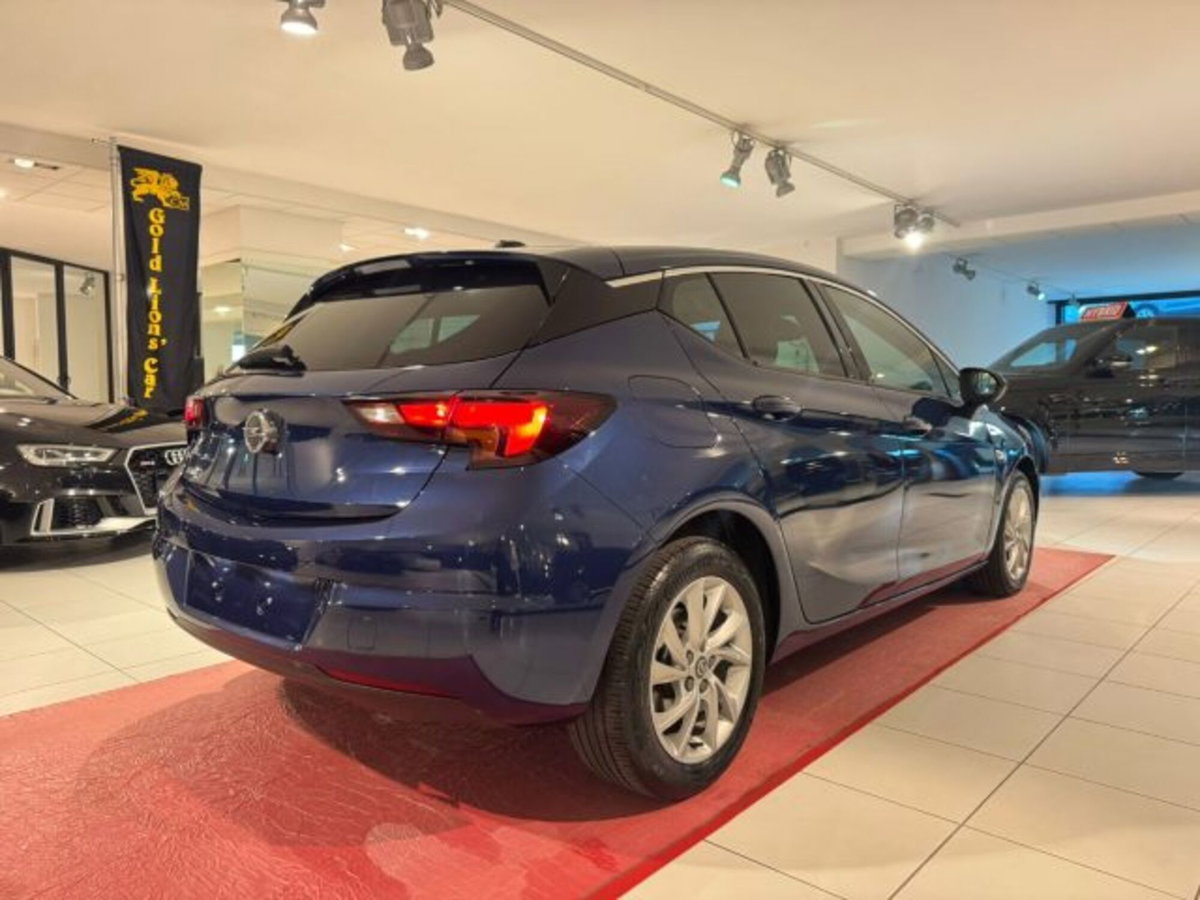 Opel Astra Station Wagon 1.5 CDTI 122 CV S&S Sports Ultimate (7)