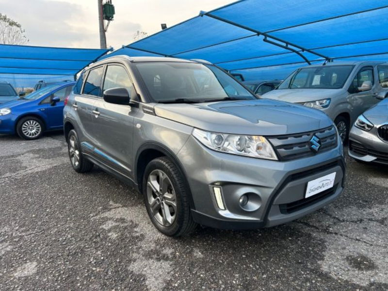 Suzuki Vitara 1.6 VVT V-Cool