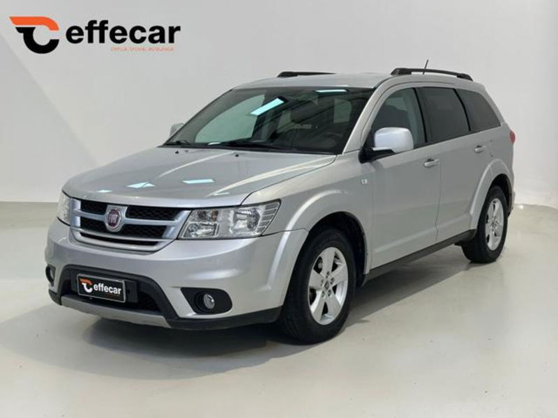 Fiat Freemont 2.0 Multijet 170 CV Urban