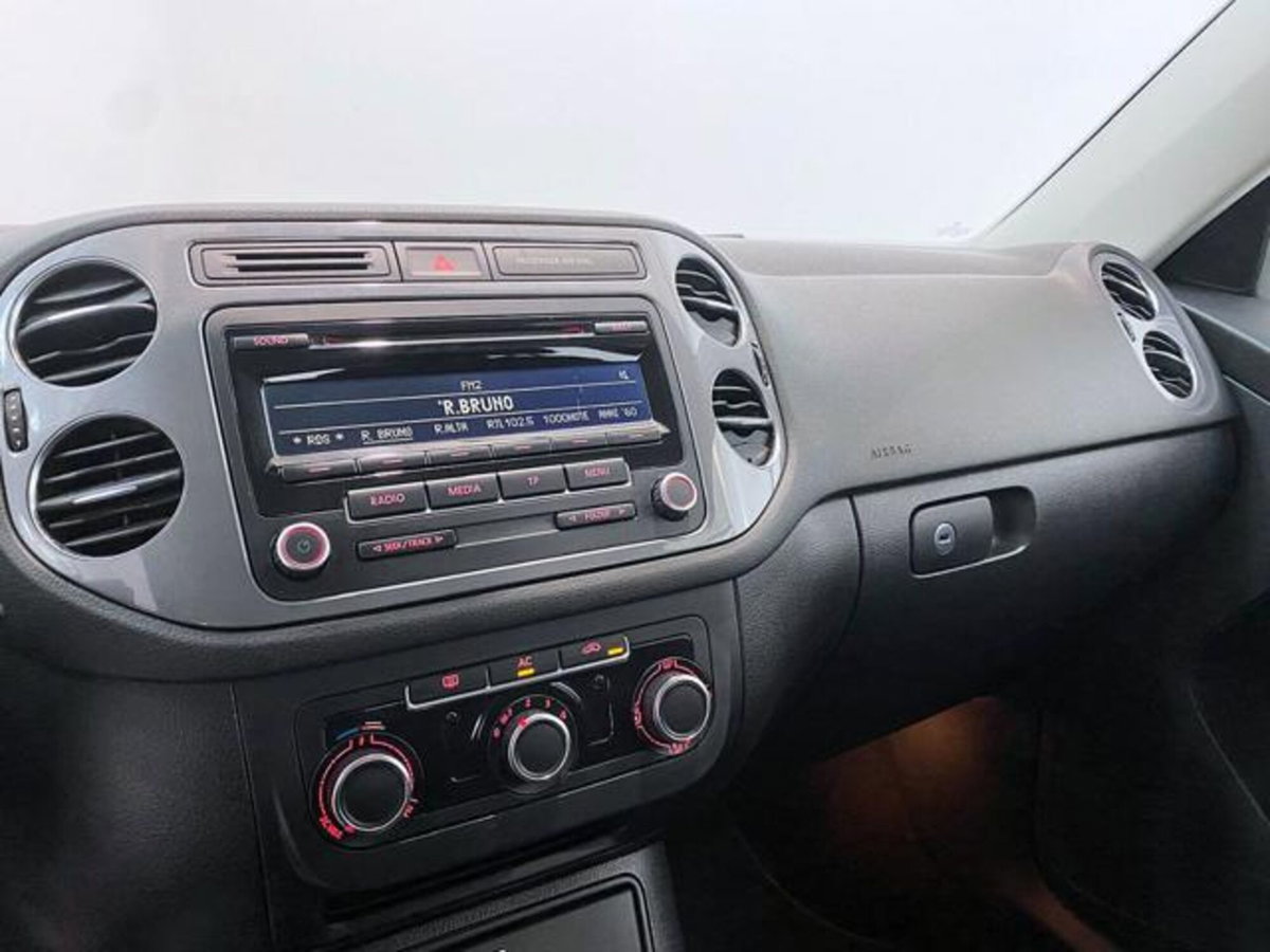 Volkswagen Tiguan 2.0 TDI 140 CV Trend & Fun BlueMotion Technology (10)