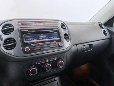 Volkswagen Tiguan 2.0 TDI 140 CV Trend & Fun BlueMotion Technology (10)