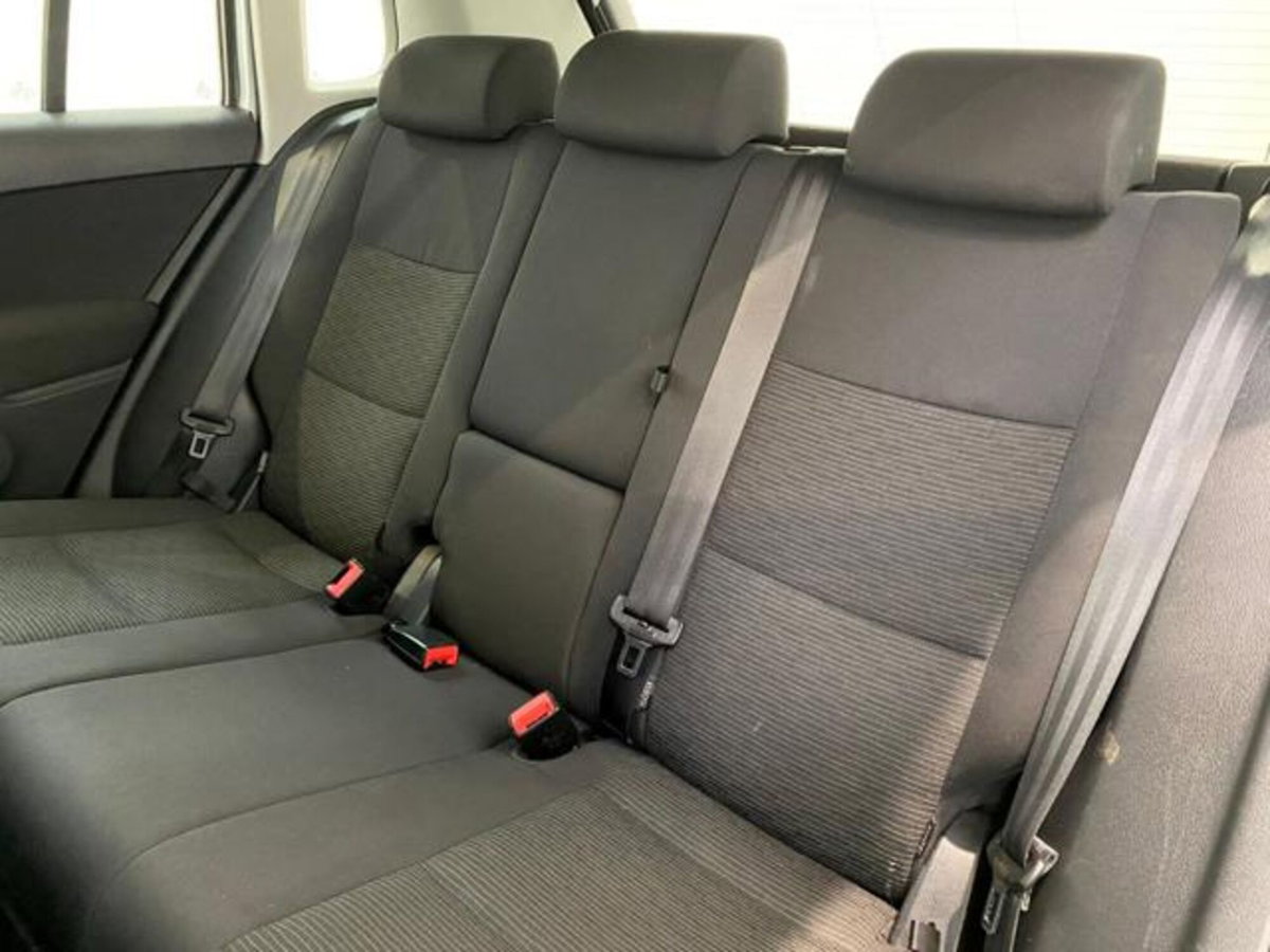 Volkswagen Tiguan 2.0 TDI 140 CV Trend & Fun BlueMotion Technology (13)