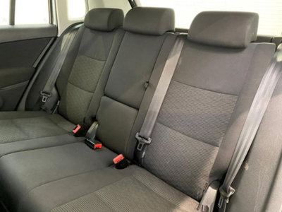 Volkswagen Tiguan 2.0 TDI 140 CV Trend & Fun BlueMotion Technology (13)