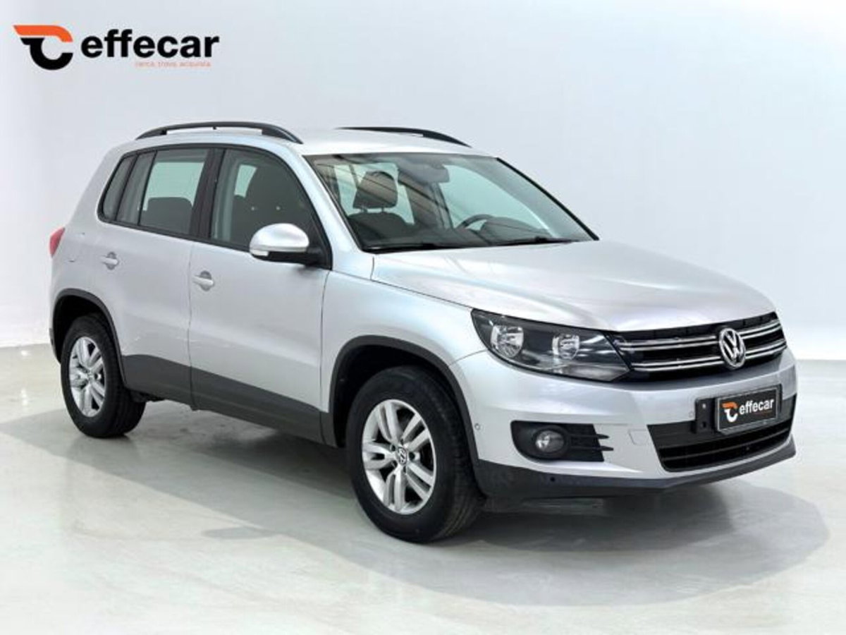 Volkswagen Tiguan 2.0 TDI 140 CV Trend & Fun BlueMotion Technology (3)