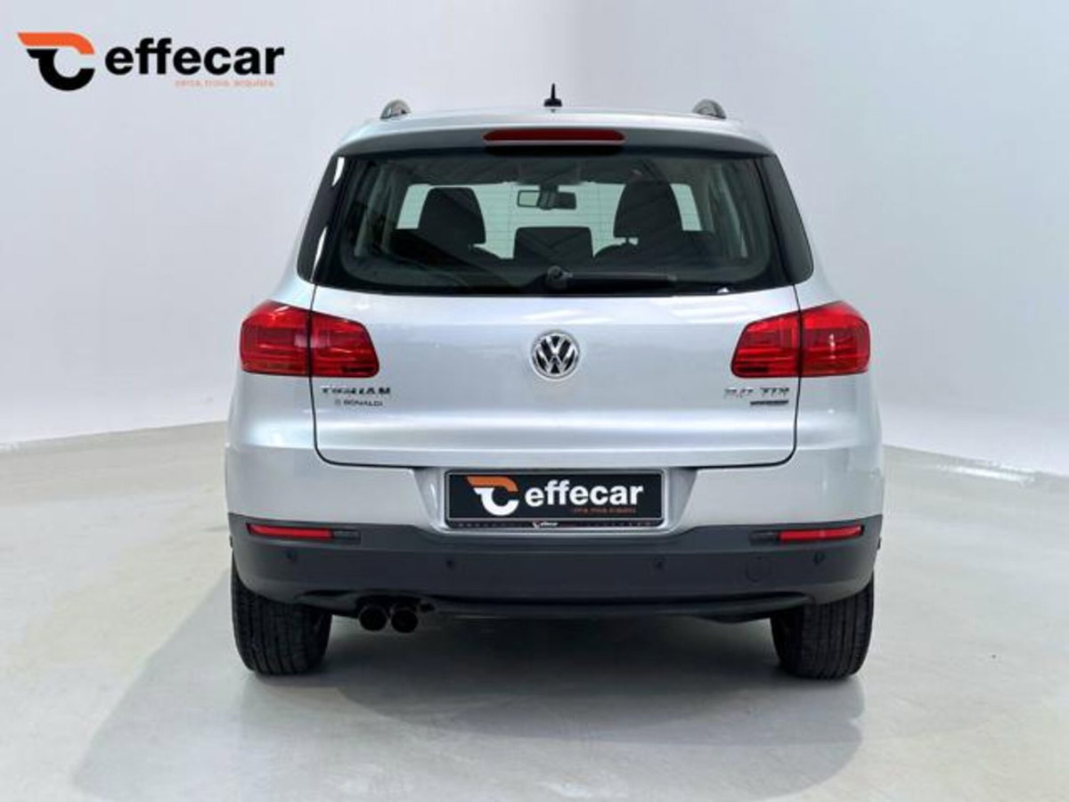 Volkswagen Tiguan 2.0 TDI 140 CV Trend & Fun BlueMotion Technology (5)