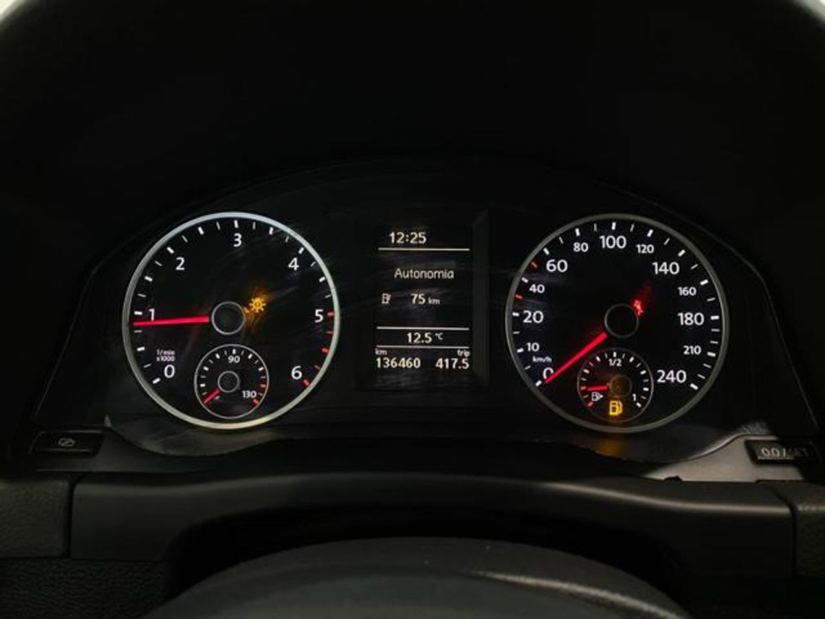 Volkswagen Tiguan 2.0 TDI 140 CV Trend & Fun BlueMotion Technology (9)