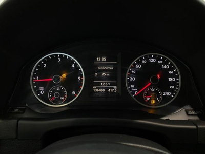 Volkswagen Tiguan 2.0 TDI 140 CV Trend & Fun BlueMotion Technology (9)