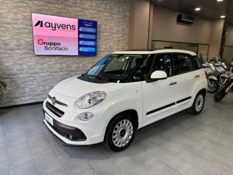 Fiat 500L 1.3 Multijet 95 CV Pop Star