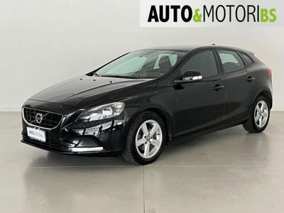 Volvo V40 D2 1.6 Kinetic usata