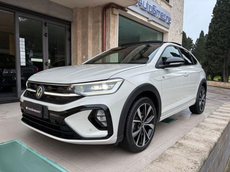 Volkswagen Taigo 1.0 tsi R-Line 115cv dsg