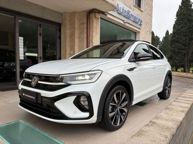 Volkswagen Taigo 1.0 tsi R-Line 115cv dsg