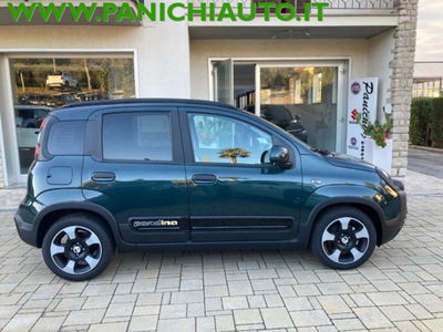 Fiat Panda 1.0 firefly hybrid s&s 70cv 5p.ti nuova