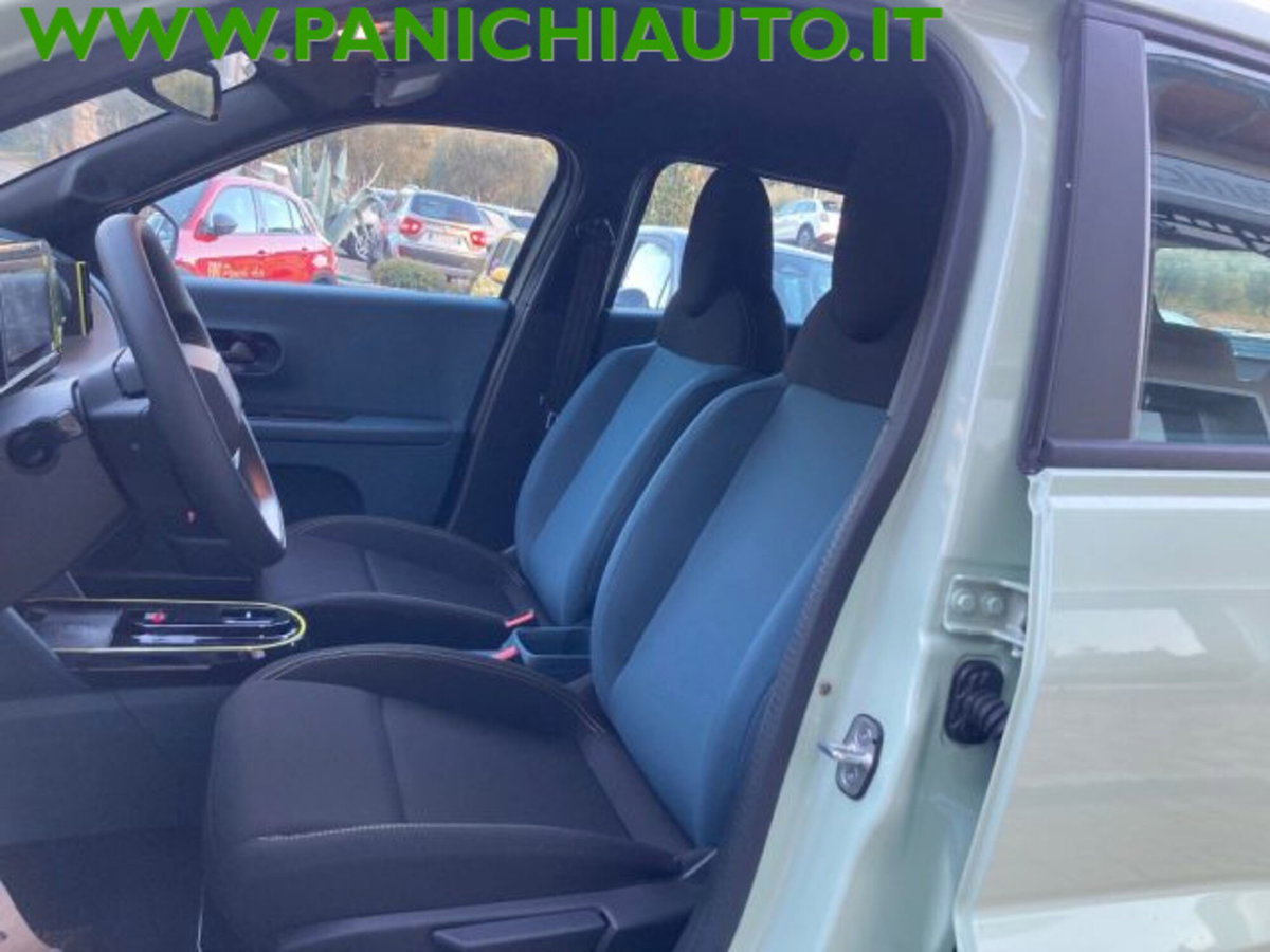 Fiat Grande Panda 1.2 Icon 100cv (10)