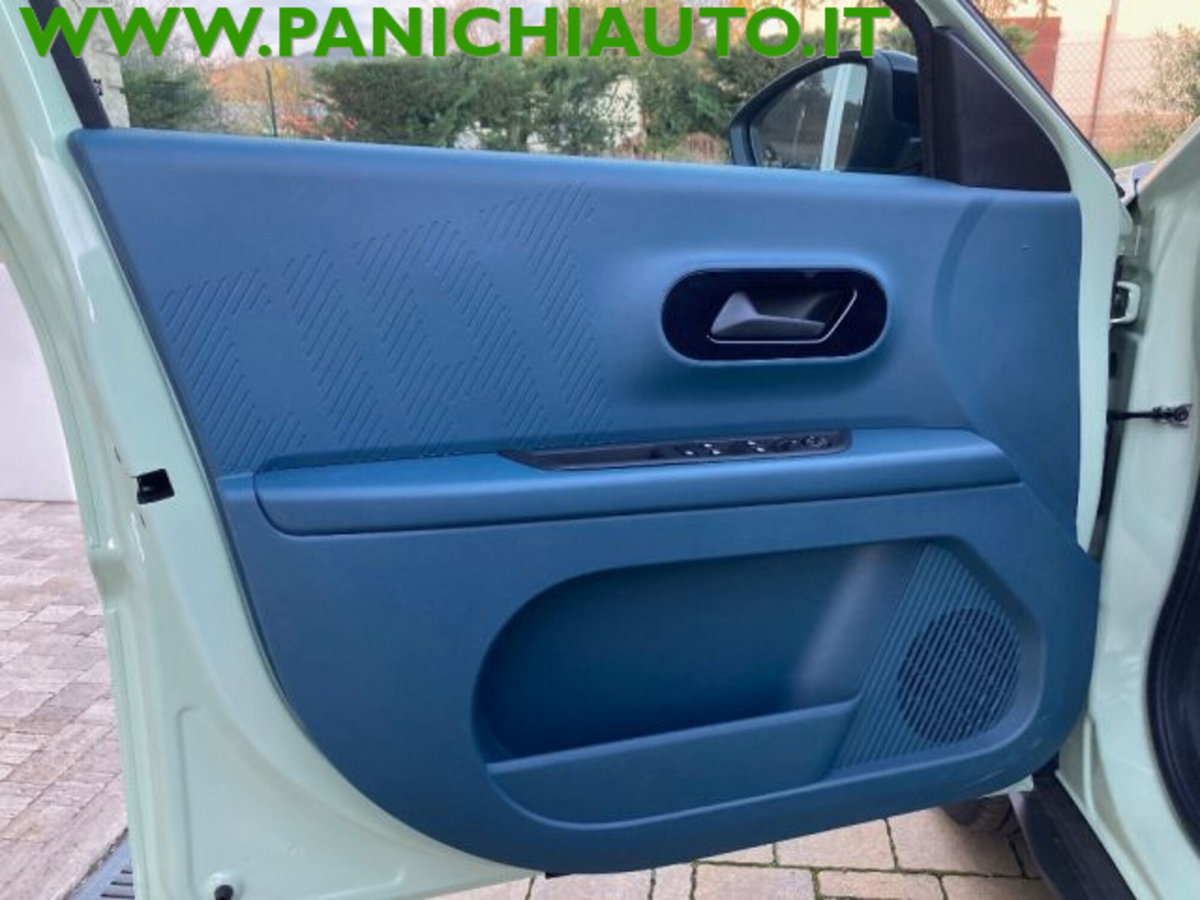 Fiat Grande Panda 1.2 Icon 100cv (12)