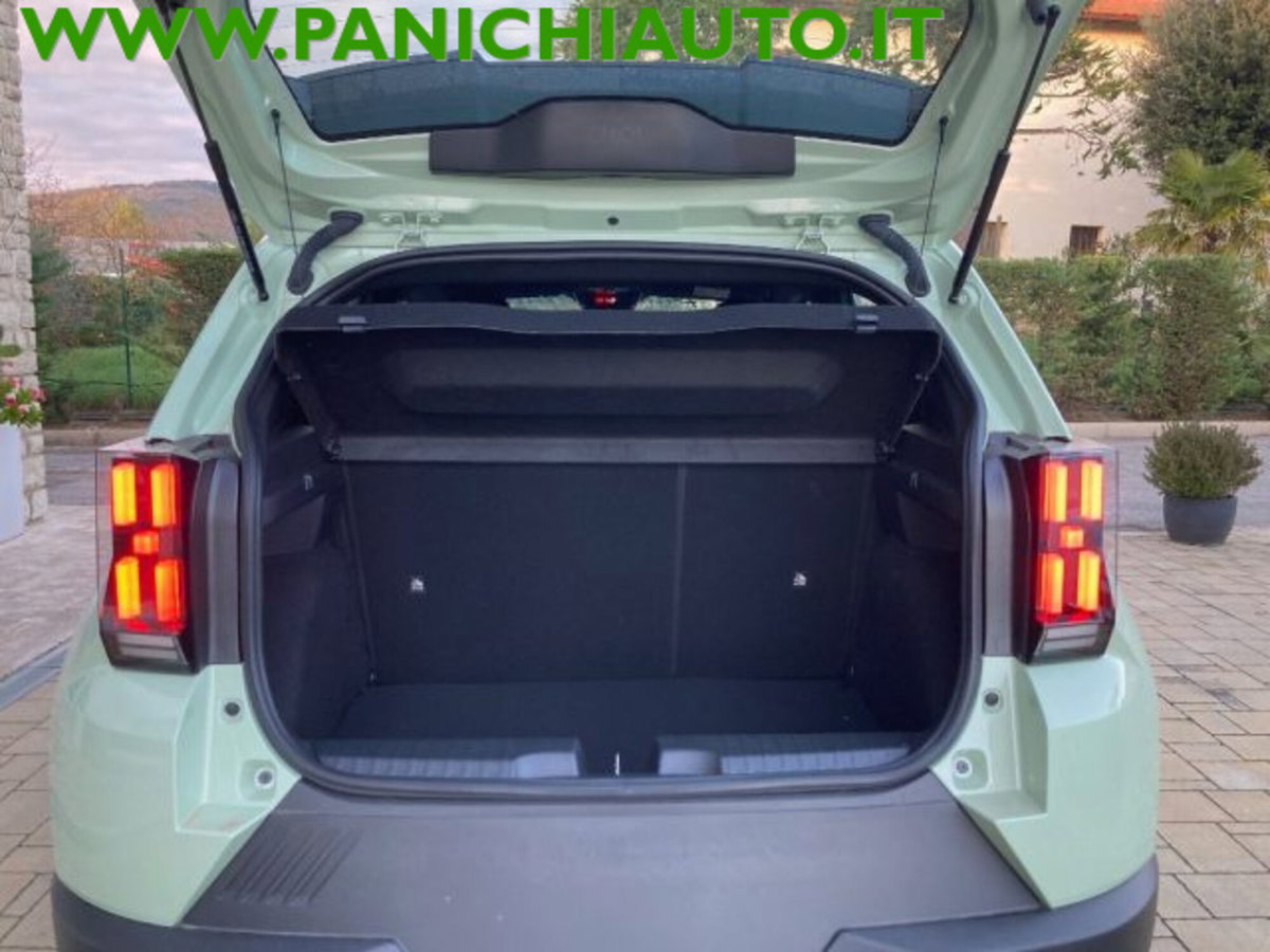Fiat Grande Panda 1.2 Icon 100cv (13)