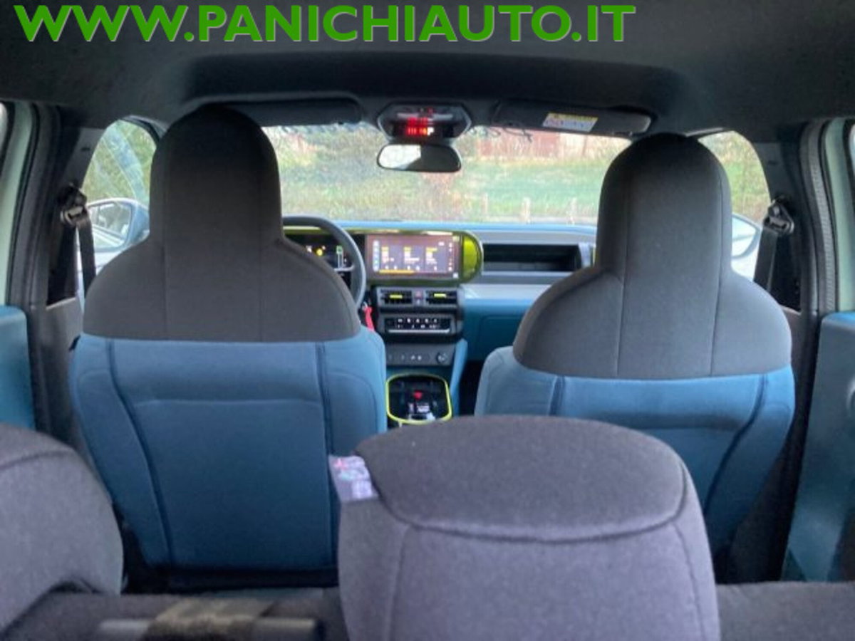 Fiat Grande Panda 1.2 Icon 100cv (14)