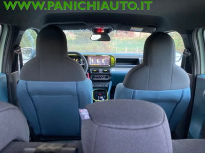 Fiat Grande Panda 1.2 Icon 100cv (14)