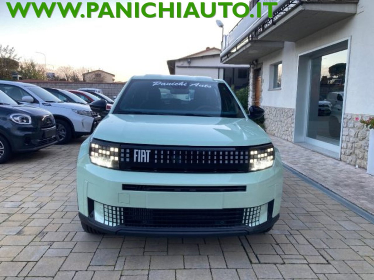 Fiat Grande Panda 1.2 Icon 100cv (3)