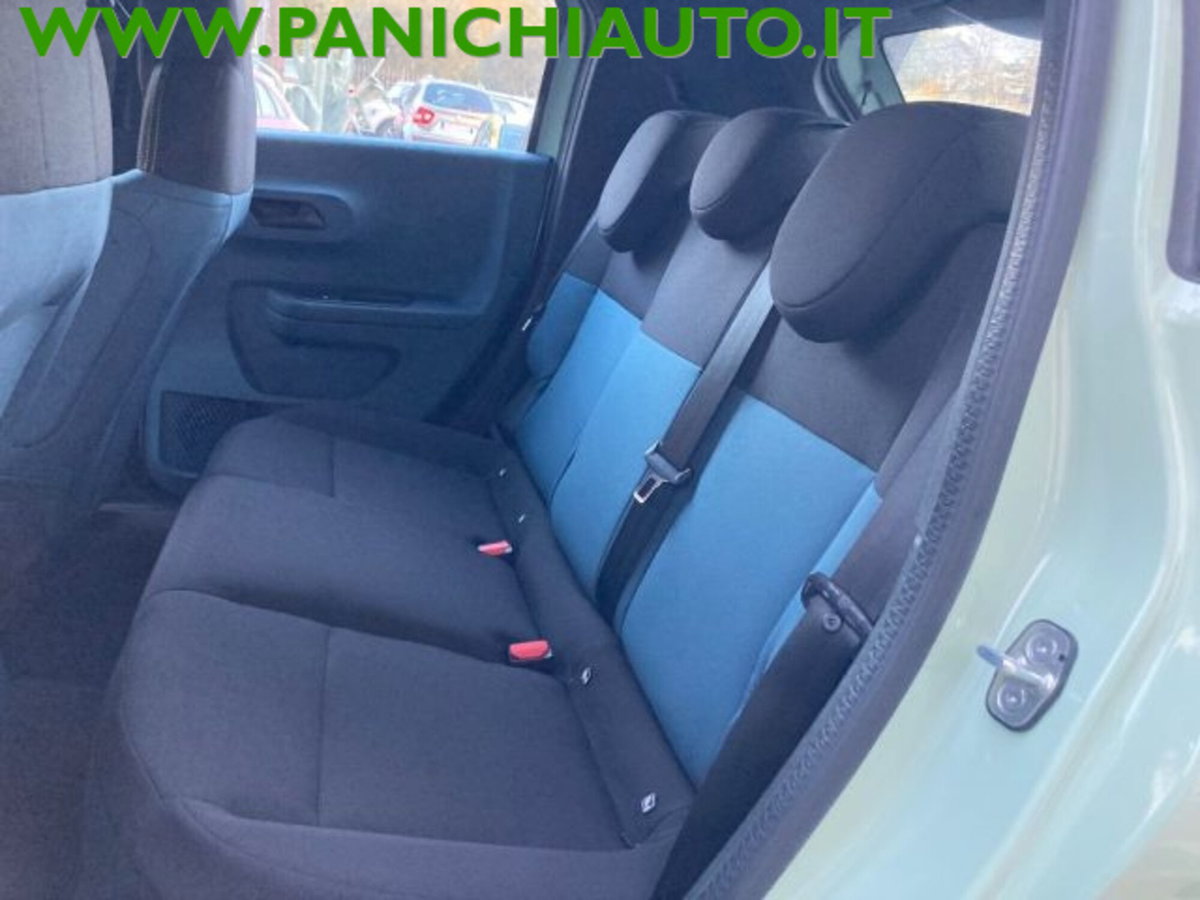 Fiat Grande Panda 1.2 Icon 100cv (8)