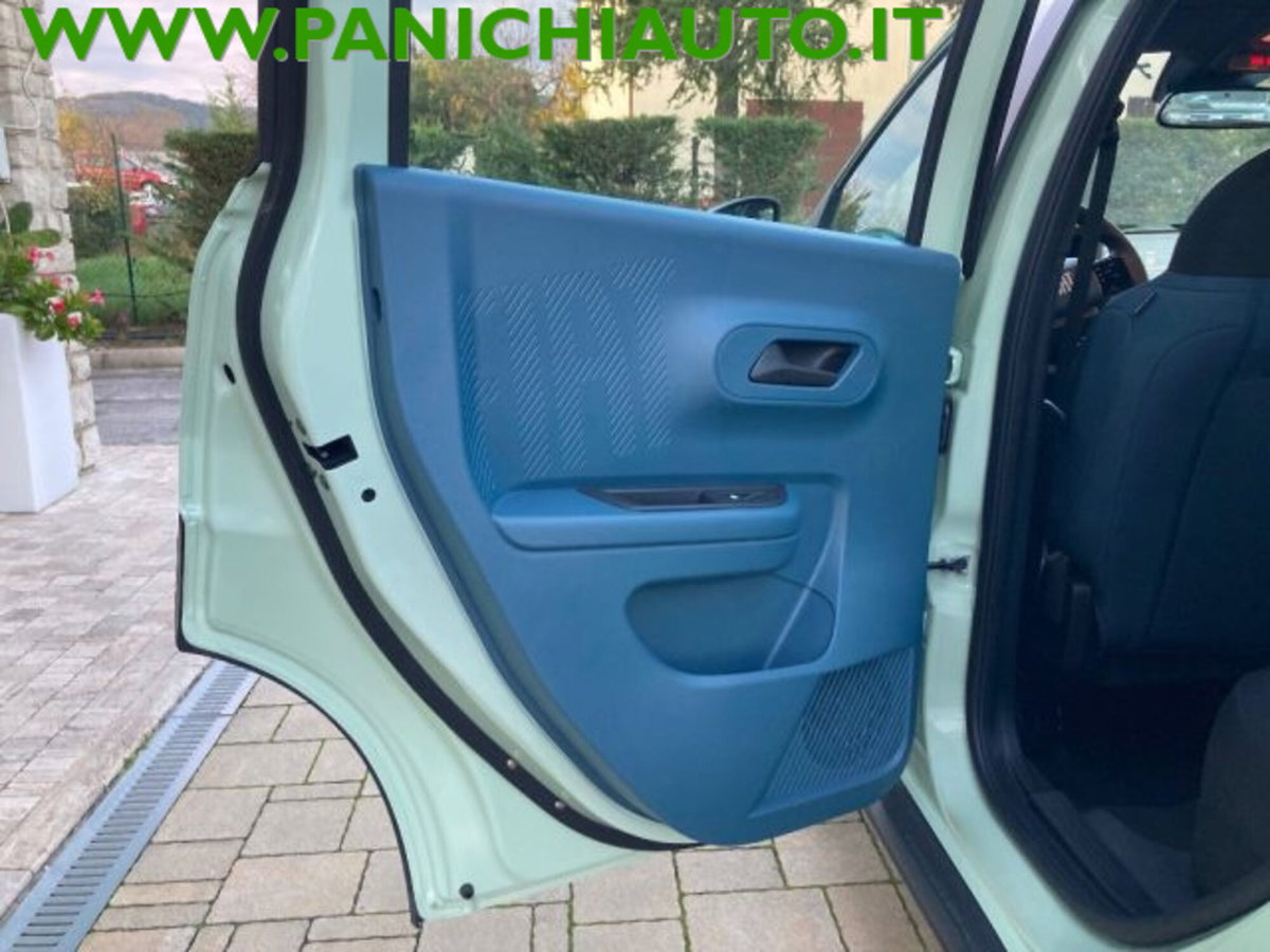 Fiat Grande Panda 1.2 Icon 100cv (9)