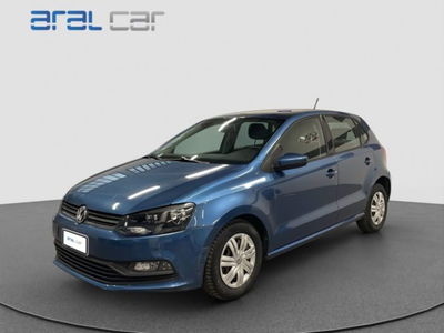 Volkswagen Polo 1.4 TDI 5p. Trendline usata