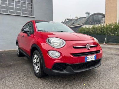 Fiat 500X 1.0 T3 120 CV Cult usata