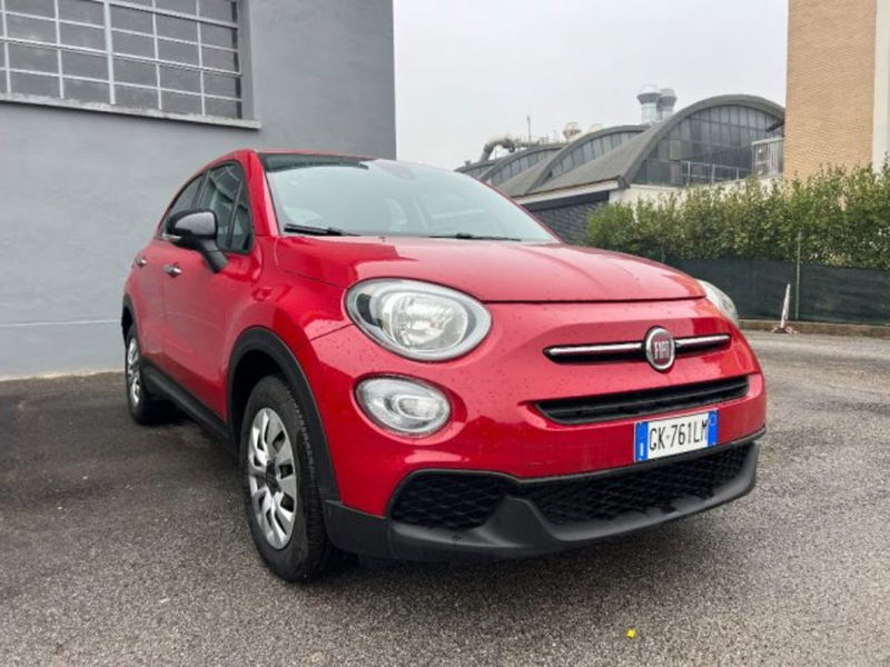 Fiat 500X 1.0 T3 120 CV Cult