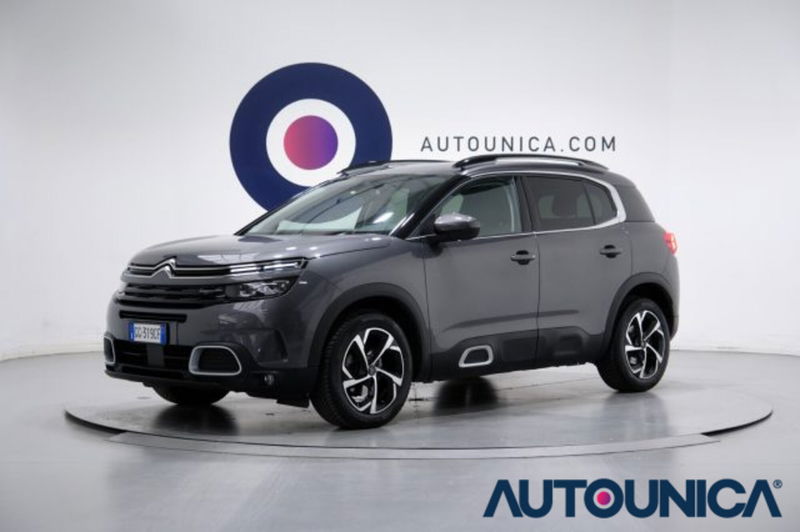 Citroen C5 Aircross Aircross BlueHDi 130 S&S Shine