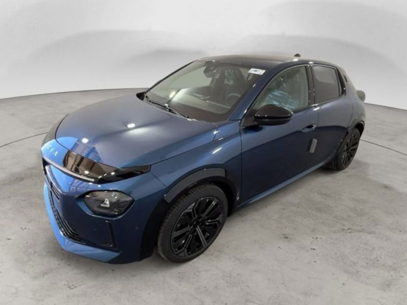 Lancia Ypsilon 1.2 mhev Edizione Limitata Cassina e-dct