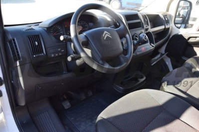 Citroen Jumper Furgone 33 L3H2 2.2 bluehdi 140cv S&S (12)