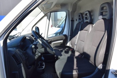 Citroen Jumper Furgone 33 L3H2 2.2 bluehdi 140cv S&S (13)