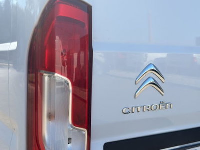 Citroen Jumper Furgone 33 L3H2 2.2 diesel 140cv S&S (17)