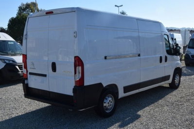 Citroen Jumper Furgone 33 L3H2 2.2 bluehdi 140cv S&S (4)