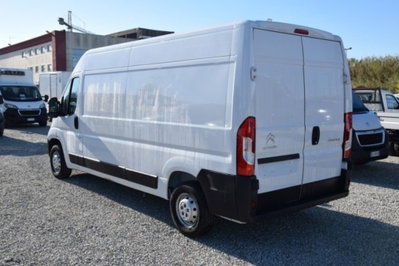Citroen Jumper Furgone 33 L3H2 2.2 bluehdi 140cv S&S (6)