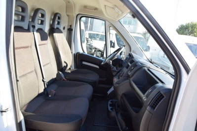 Citroen Jumper Furgone 33 L3H2 2.2 bluehdi 140cv S&S (9)