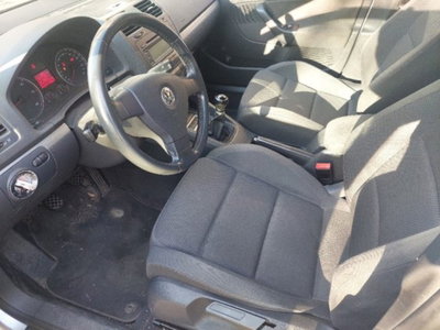 Volkswagen Golf 2.0 16V TDI 5p. Comfortline (5)