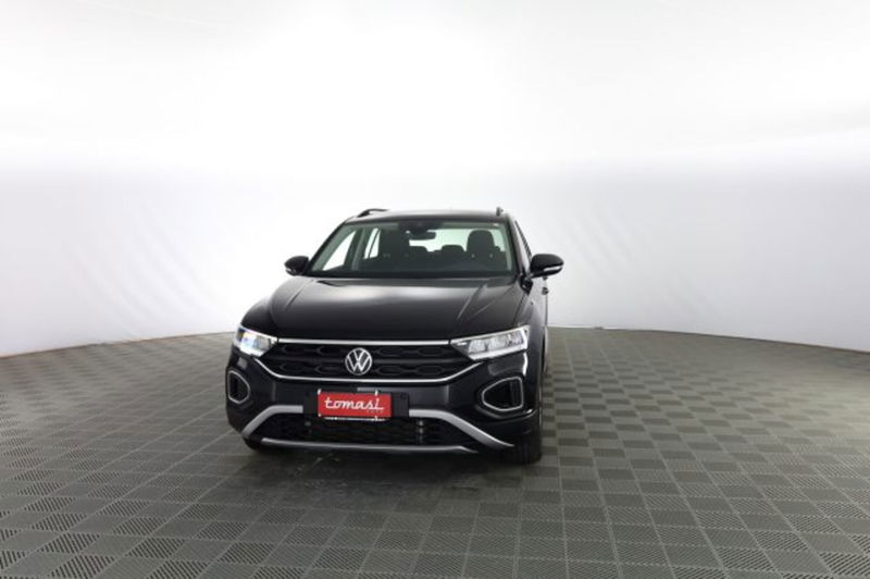 Volkswagen T-Roc 2.0 tdi Life 150cv dsg