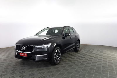 Volvo XC60 B4 automatico Core usata