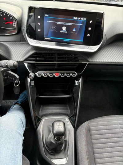 Peugeot 2008 BlueHDi 110 S&S Active Pack (11)