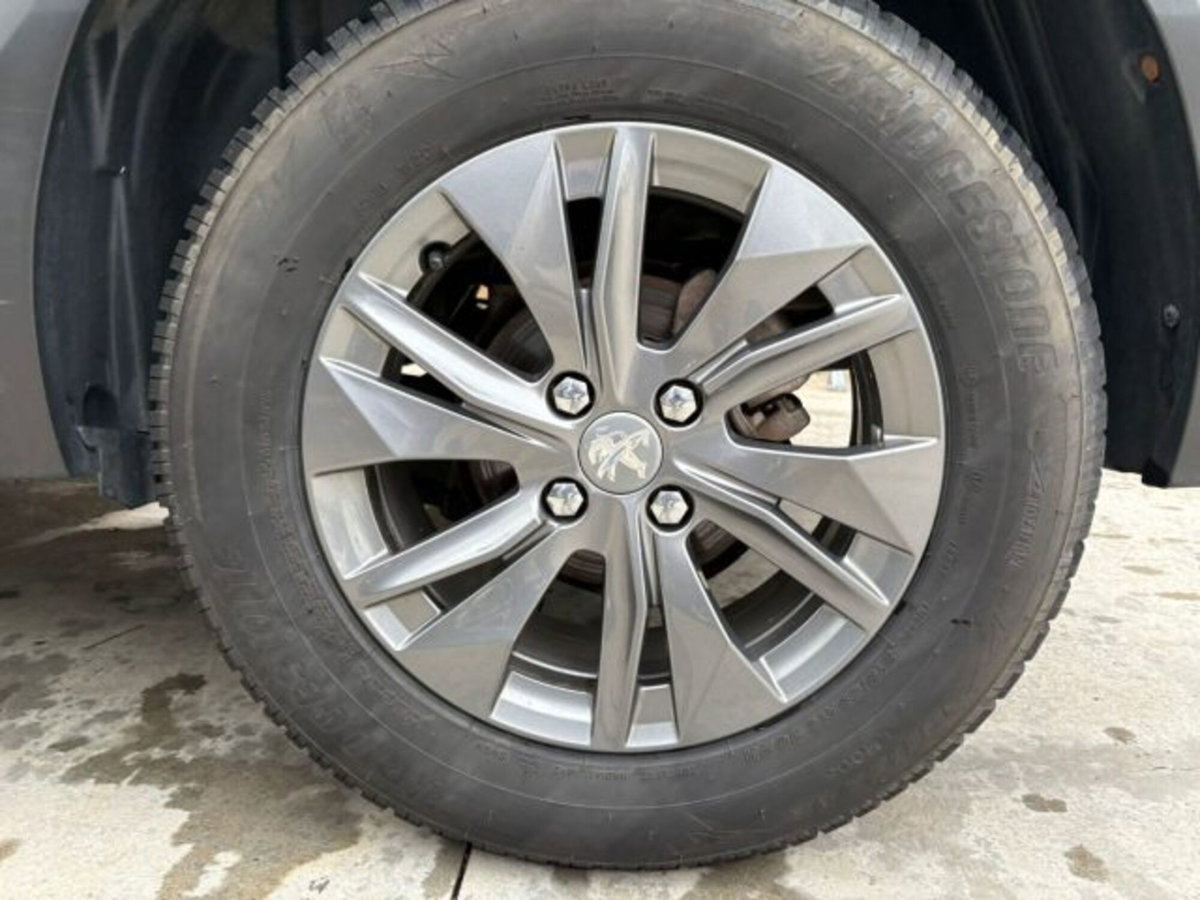 Peugeot 2008 BlueHDi 110 S&S Active Pack (15)