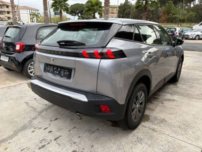 Peugeot 2008 BlueHDi 110 S&S Active Pack (4)