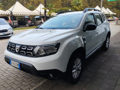 Dacia Duster 1.0 TCe 100 CV ECO-G Comfort DaciaPlus