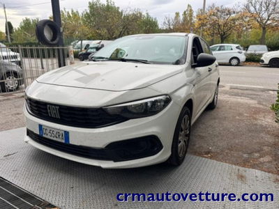 Fiat Tipo Station Wagon Tipo SW 1.3 mjt CityLife s&s 95cv usata