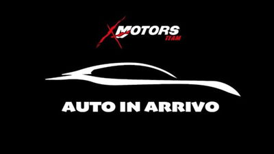 Mercedes-Benz Classe A 200 CDI Automatic Sport usata