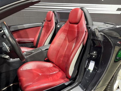 Mercedes-Benz SLK 55 cat AMG (10)