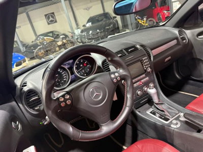 Mercedes-Benz SLK 55 cat AMG (11)